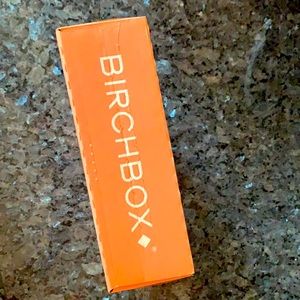 Unopened Birchbox. Contents unknown